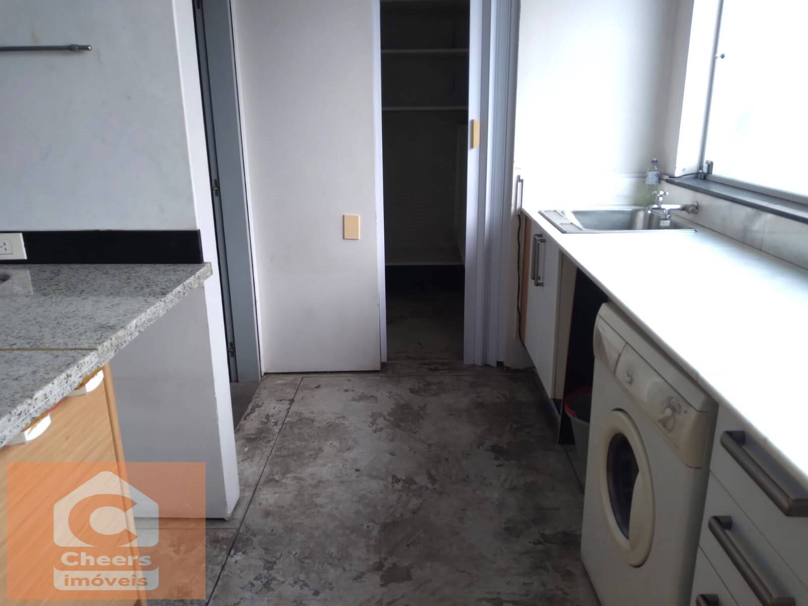 Apartamento à venda com 3 quartos, 160m² - Foto 7