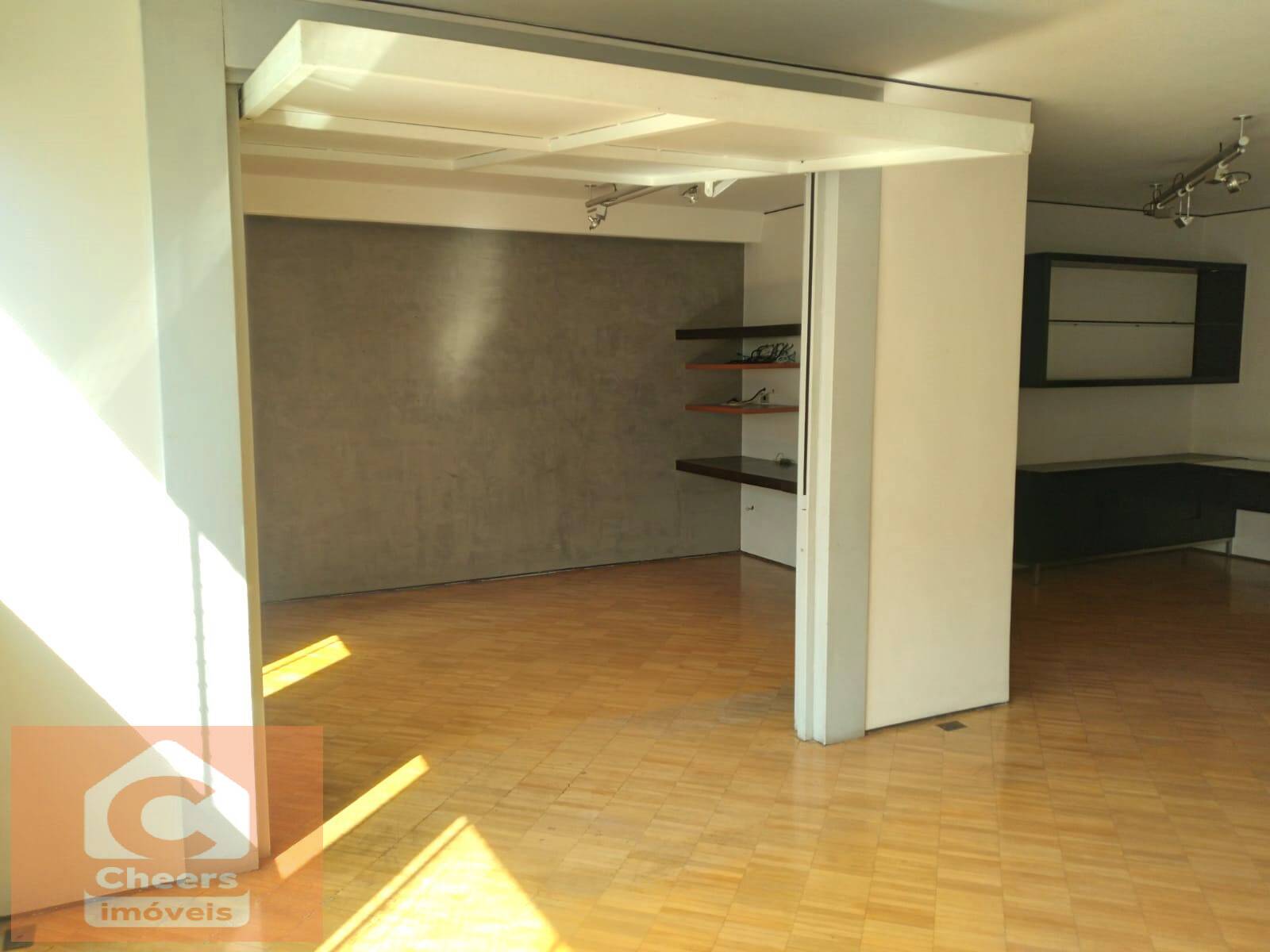 Apartamento à venda com 3 quartos, 160m² - Foto 19