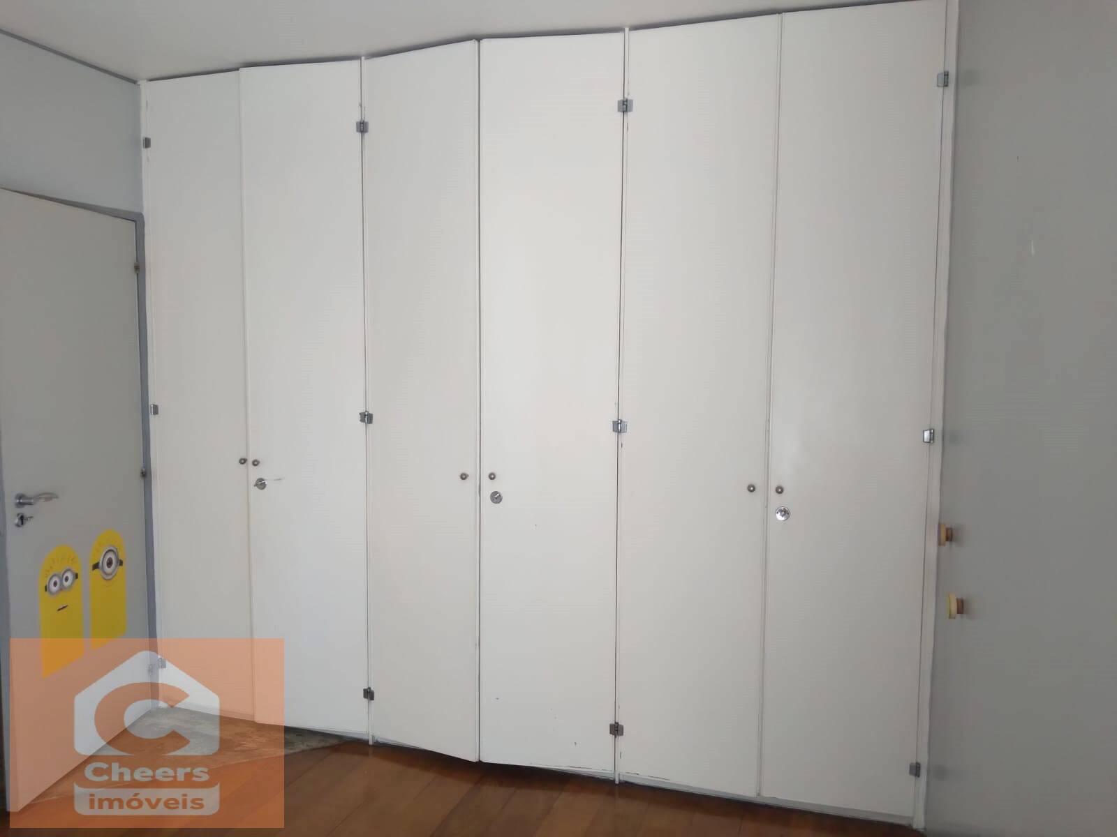 Apartamento à venda com 3 quartos, 160m² - Foto 15