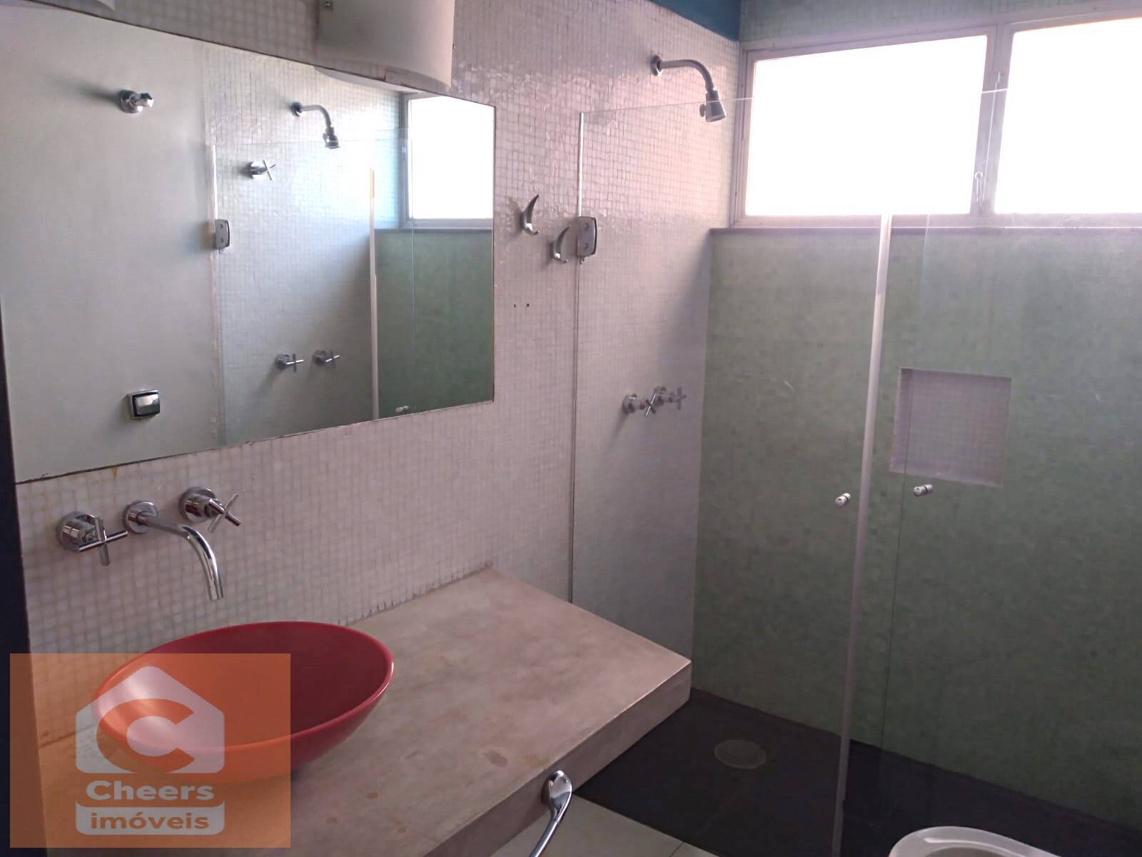 Apartamento à venda com 3 quartos, 160m² - Foto 21