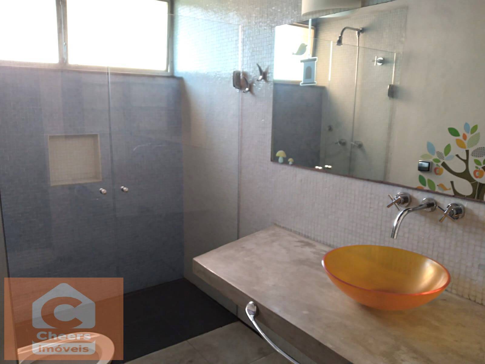 Apartamento à venda com 3 quartos, 160m² - Foto 17