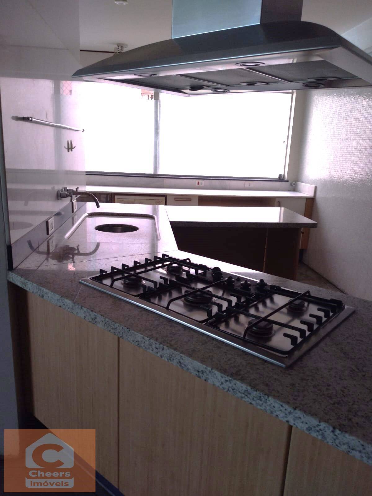 Apartamento à venda com 3 quartos, 160m² - Foto 18