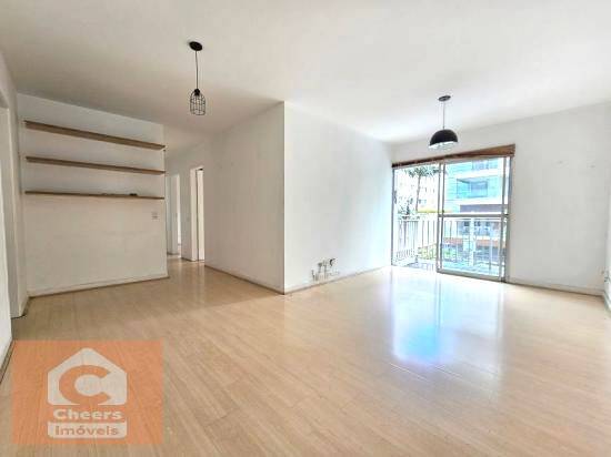 Apartamento à venda com 2 quartos, 75m² - Foto 2