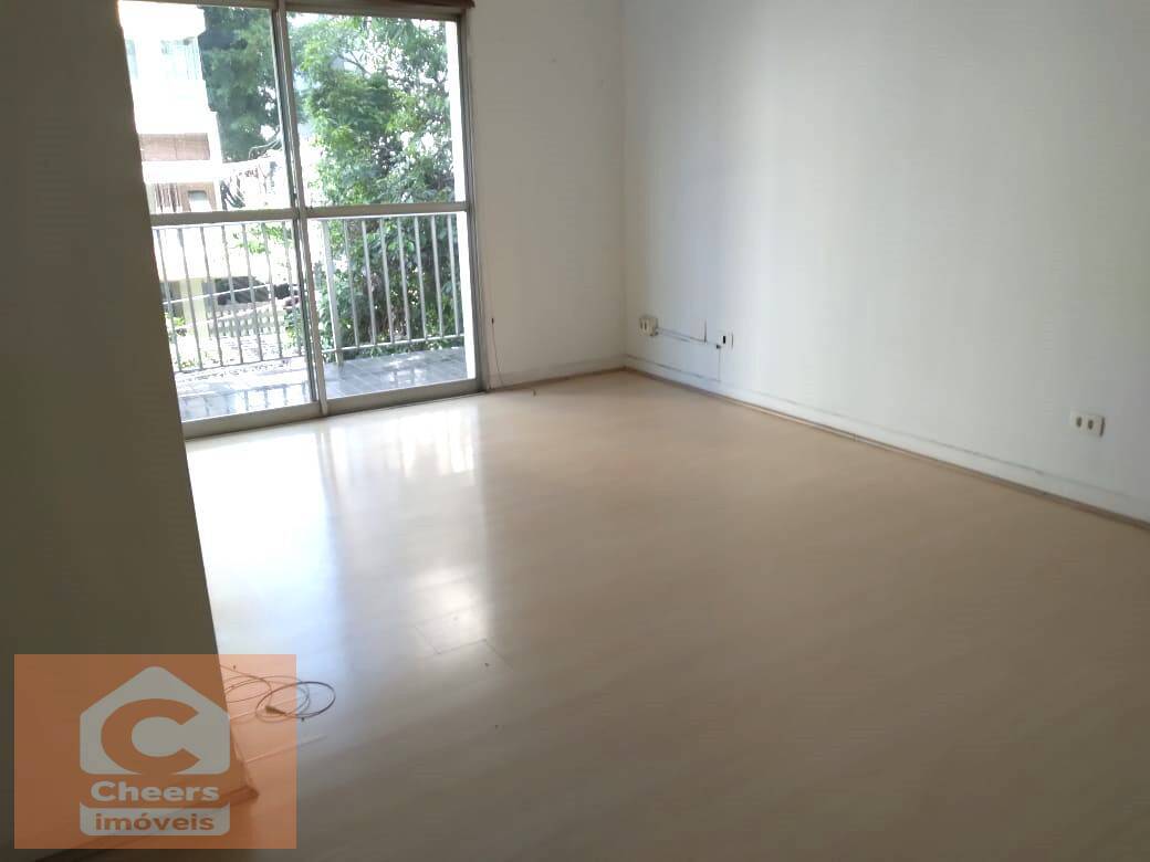 Apartamento à venda com 2 quartos, 75m² - Foto 4