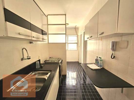 Apartamento à venda com 2 quartos, 75m² - Foto 15