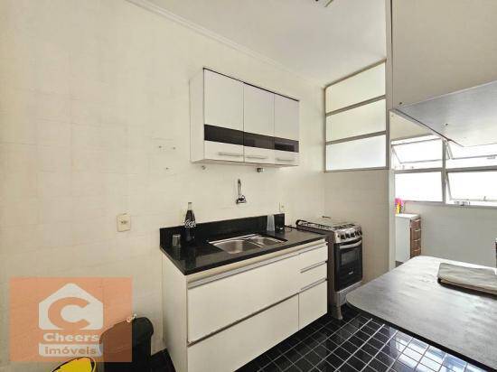 Apartamento à venda com 2 quartos, 75m² - Foto 17