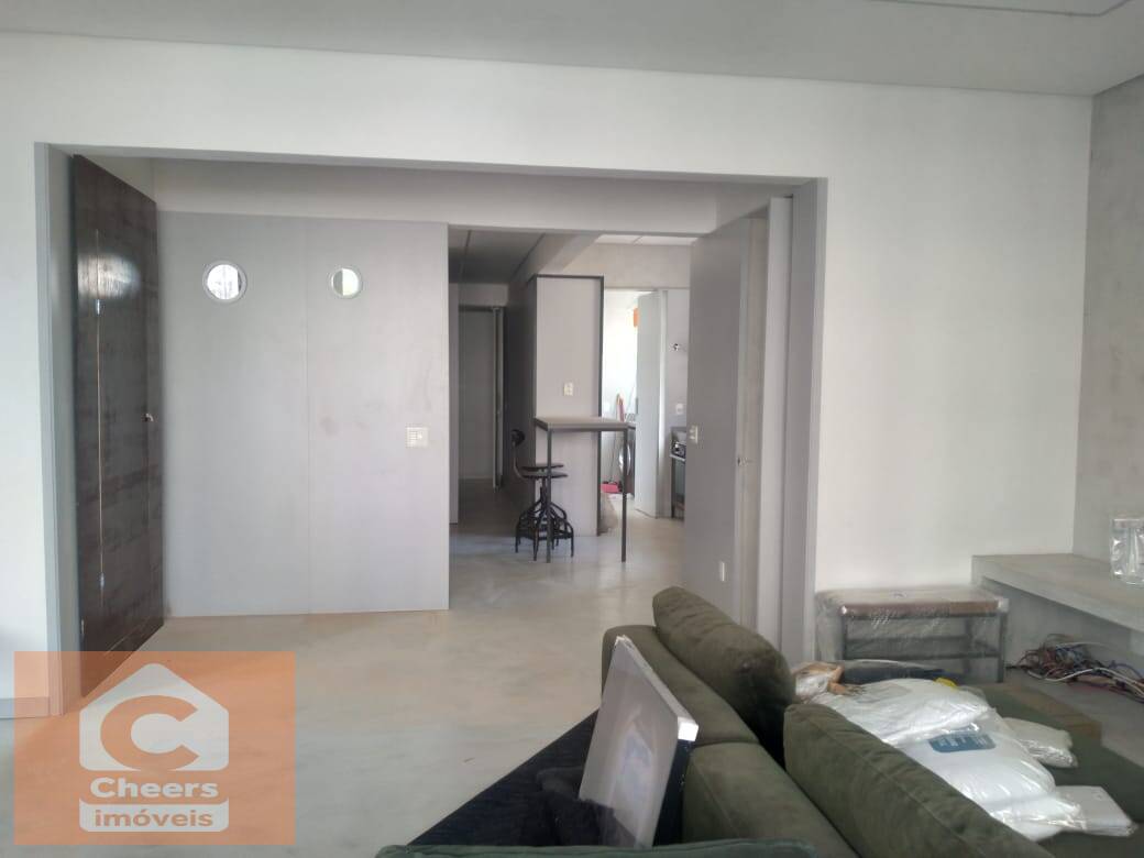 Apartamento à venda com 2 quartos, 112m² - Foto 5