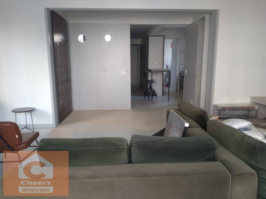 Apartamento à venda com 2 quartos, 112m² - Foto 3