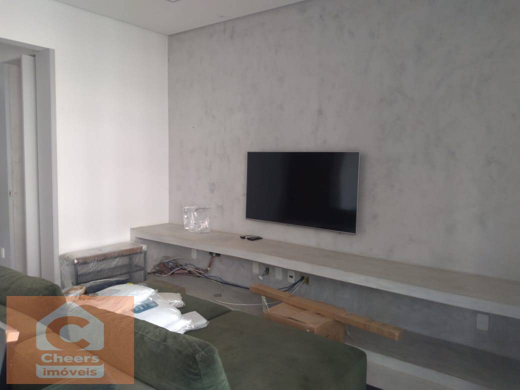 Apartamento à venda com 2 quartos, 112m² - Foto 4