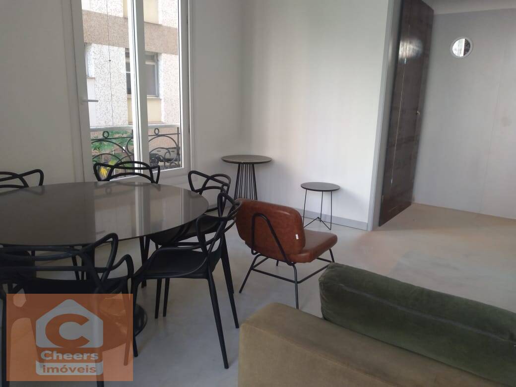 Apartamento à venda com 2 quartos, 112m² - Foto 6