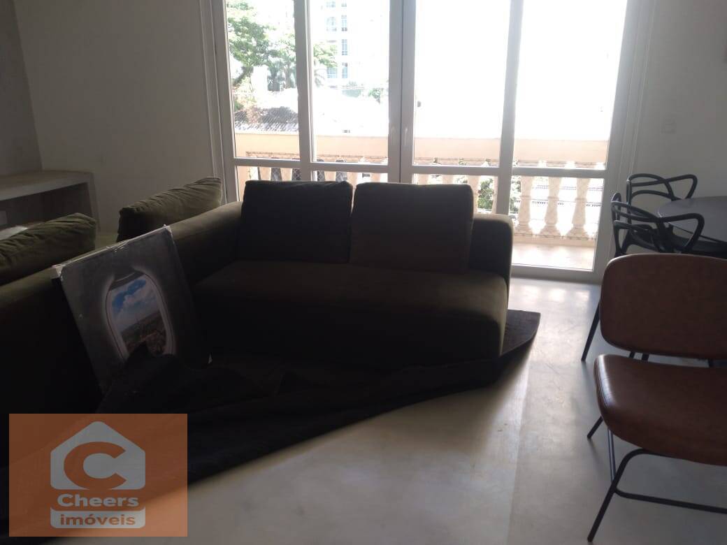 Apartamento à venda com 2 quartos, 112m² - Foto 1