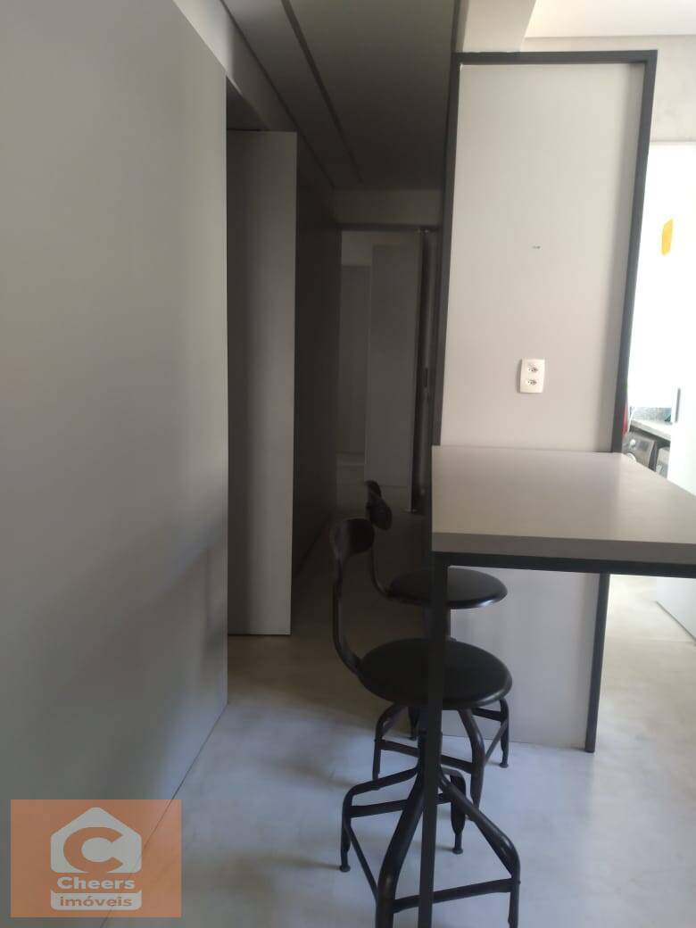 Apartamento à venda com 2 quartos, 112m² - Foto 11