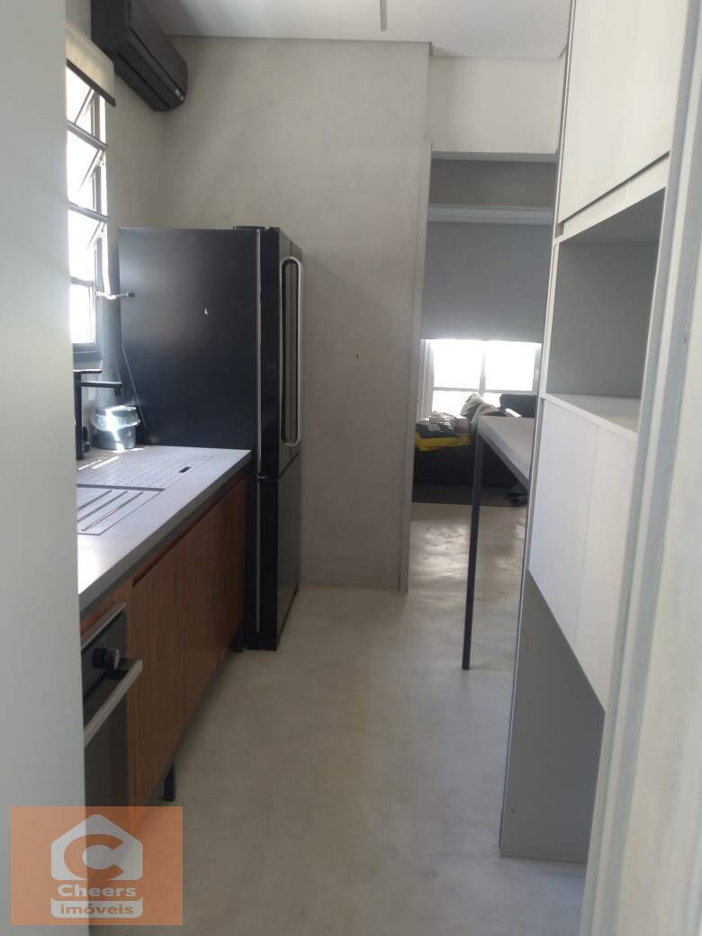 Apartamento à venda com 2 quartos, 112m² - Foto 9