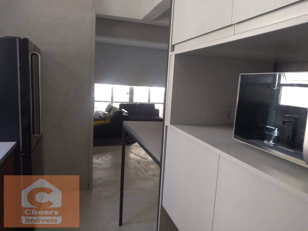 Apartamento à venda com 2 quartos, 112m² - Foto 12