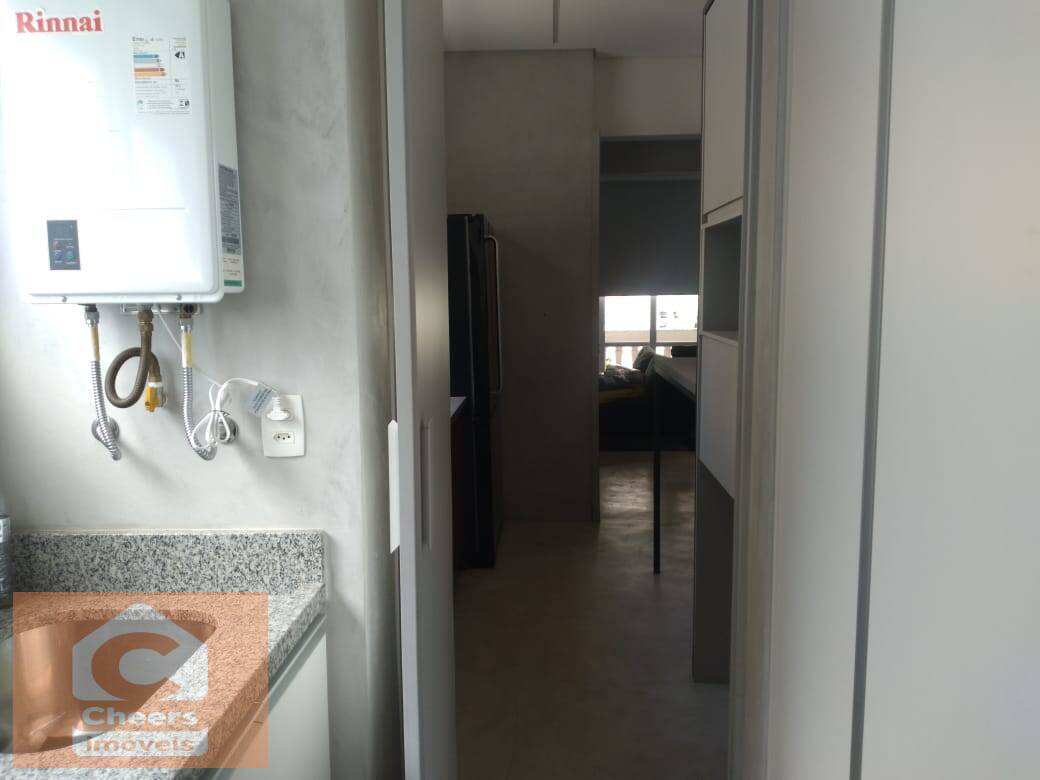 Apartamento à venda com 2 quartos, 112m² - Foto 14