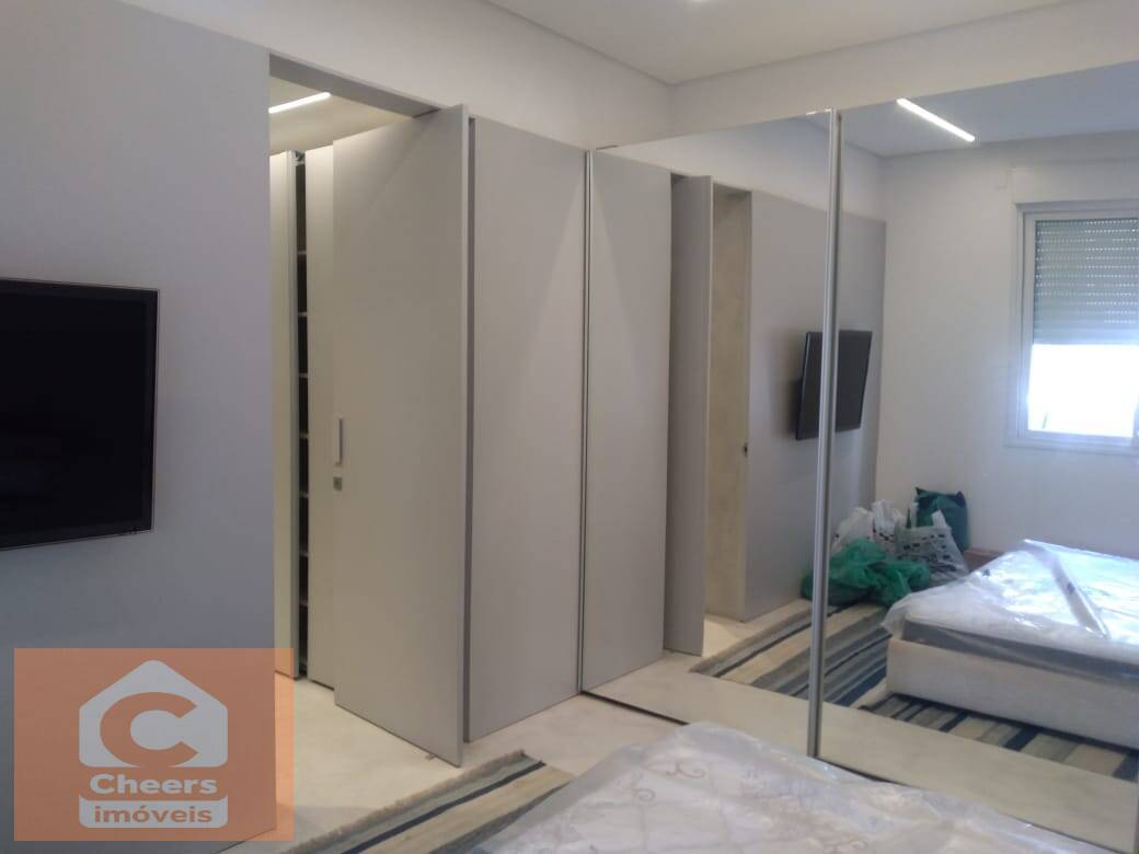 Apartamento à venda com 2 quartos, 112m² - Foto 15