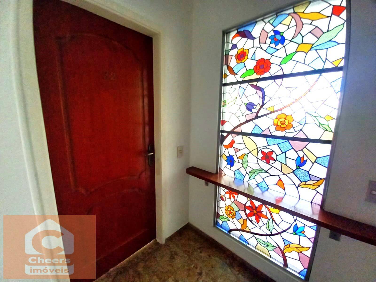 Apartamento para alugar com 4 quartos, 165m² - Foto 43