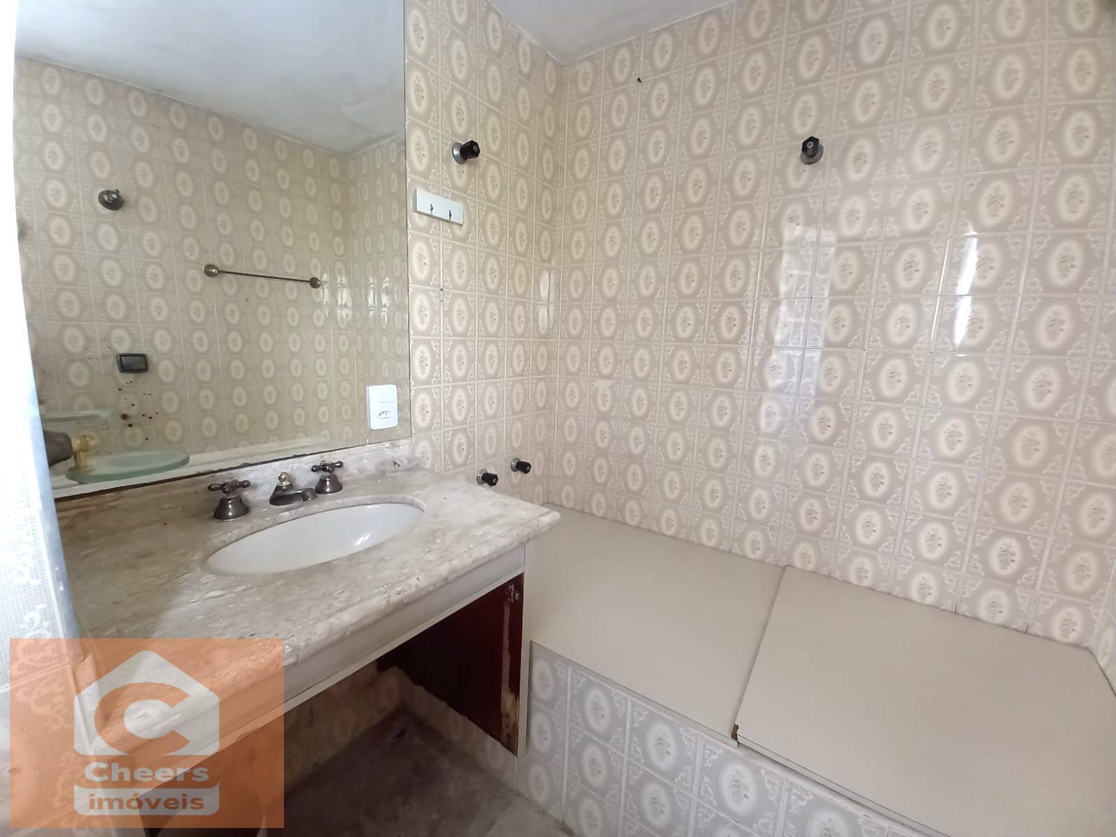 Apartamento para alugar com 4 quartos, 165m² - Foto 10