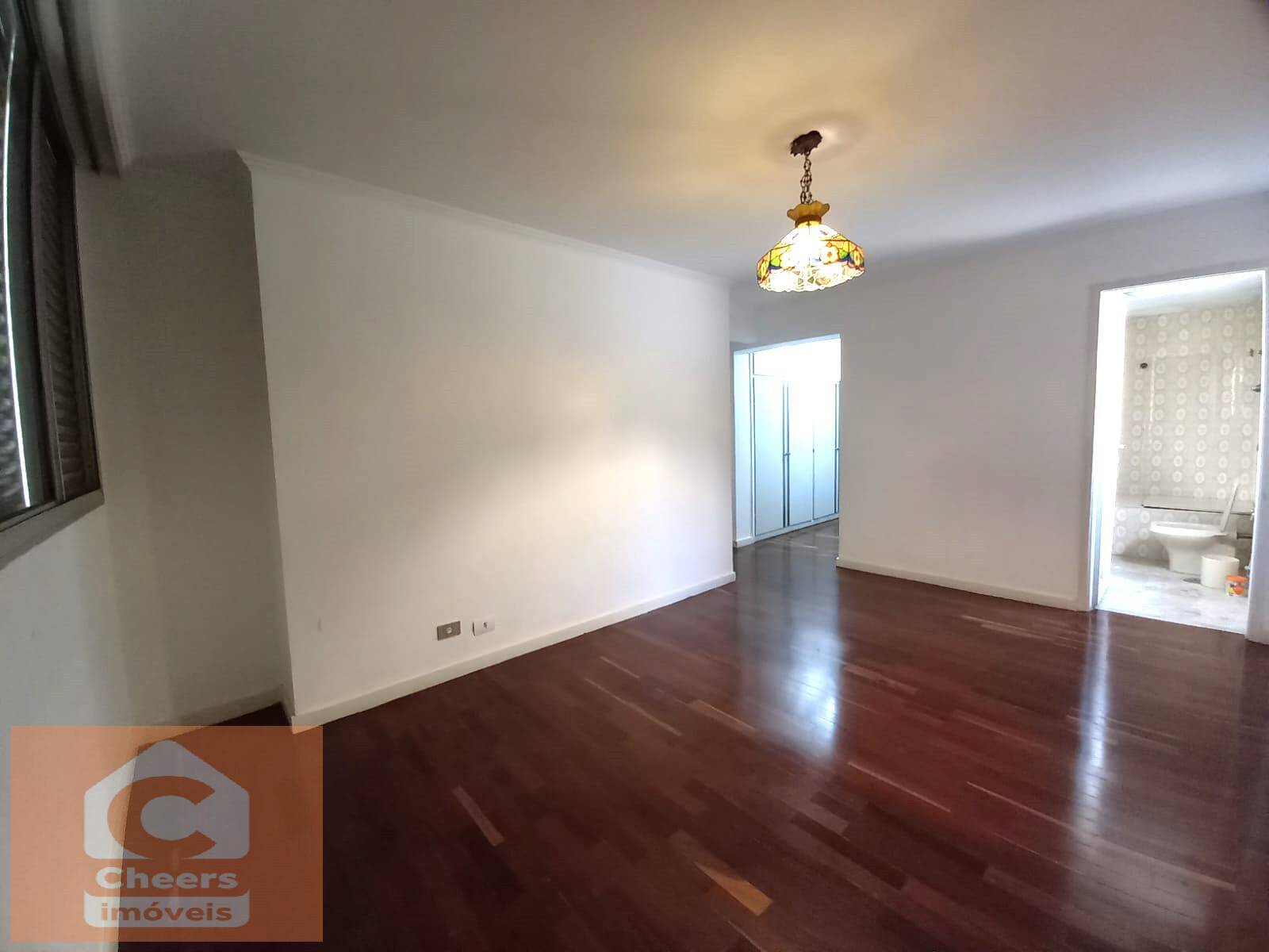 Apartamento para alugar com 4 quartos, 165m² - Foto 5