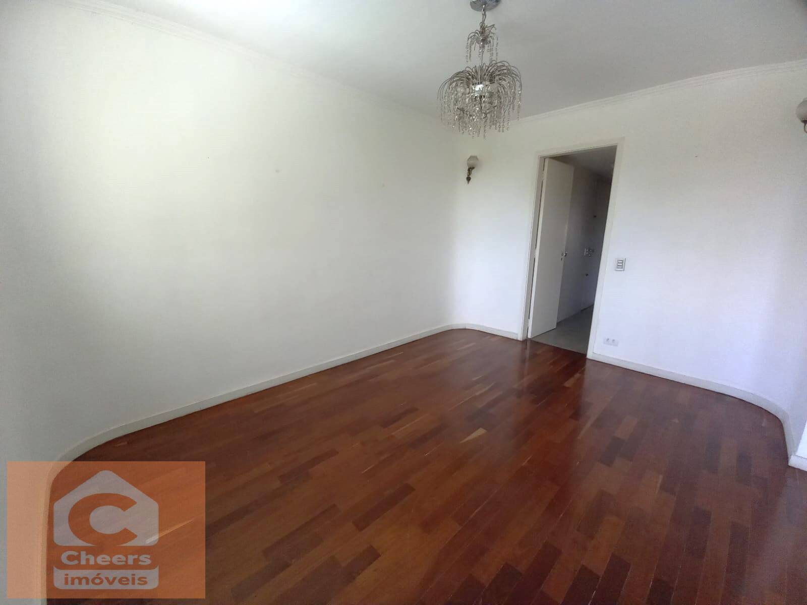 Apartamento para alugar com 4 quartos, 165m² - Foto 15