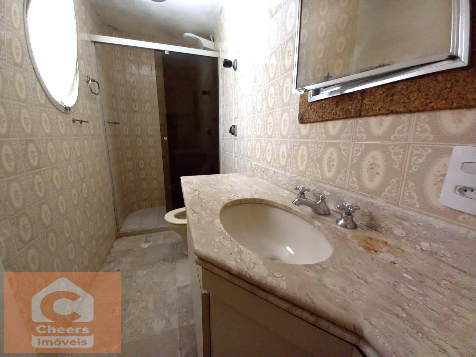 Apartamento para alugar com 4 quartos, 165m² - Foto 18