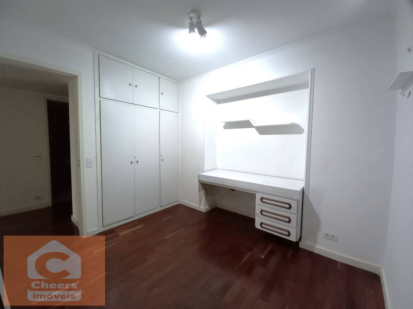 Apartamento para alugar com 4 quartos, 165m² - Foto 22