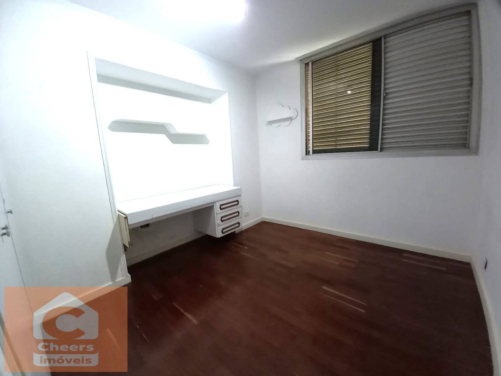 Apartamento para alugar com 4 quartos, 165m² - Foto 21