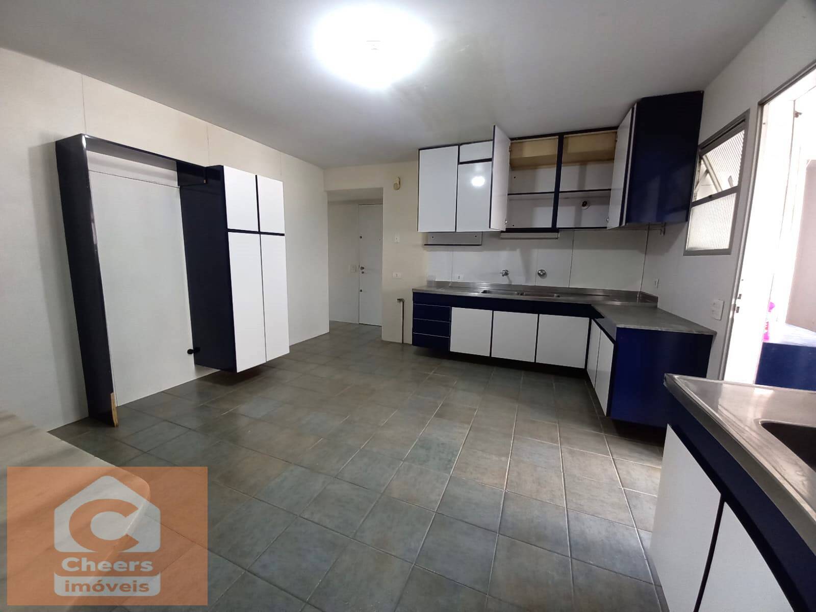 Apartamento para alugar com 4 quartos, 165m² - Foto 25