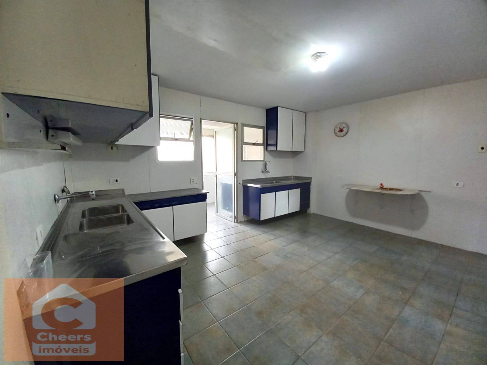 Apartamento para alugar com 4 quartos, 165m² - Foto 26