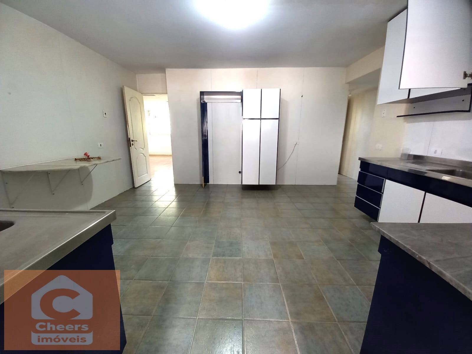 Apartamento para alugar com 4 quartos, 165m² - Foto 27