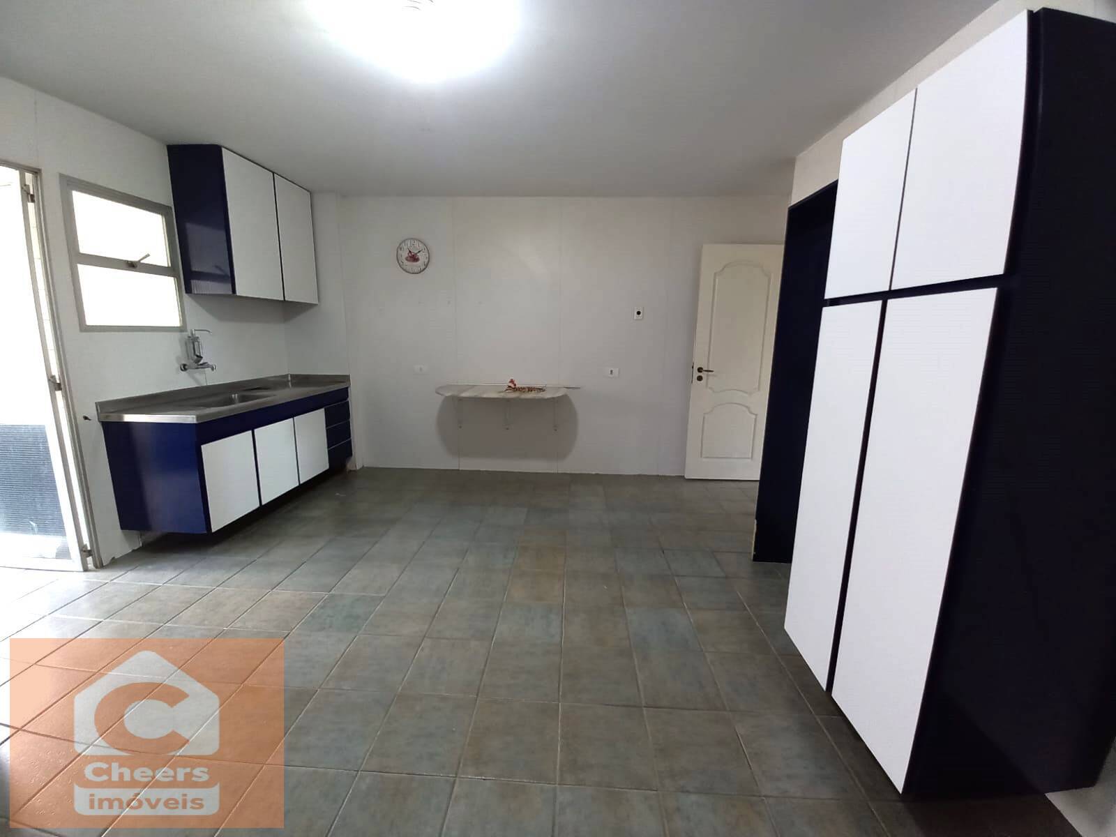 Apartamento para alugar com 4 quartos, 165m² - Foto 28