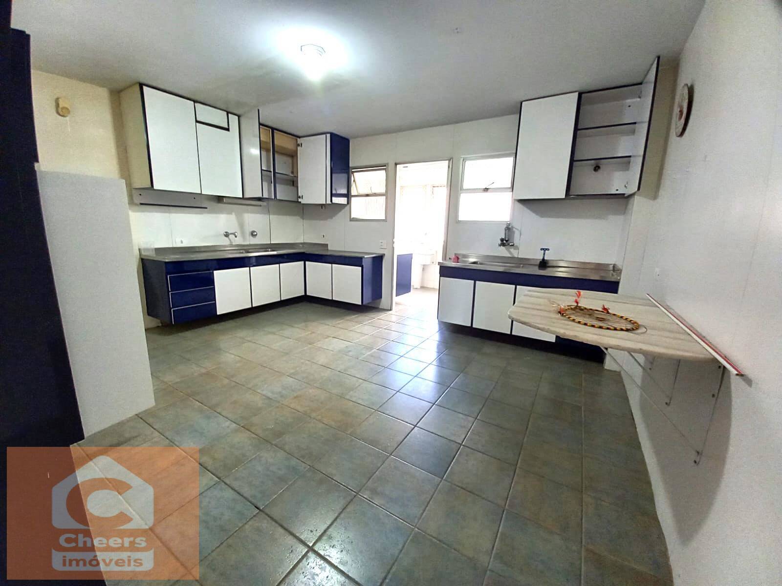 Apartamento para alugar com 4 quartos, 165m² - Foto 30