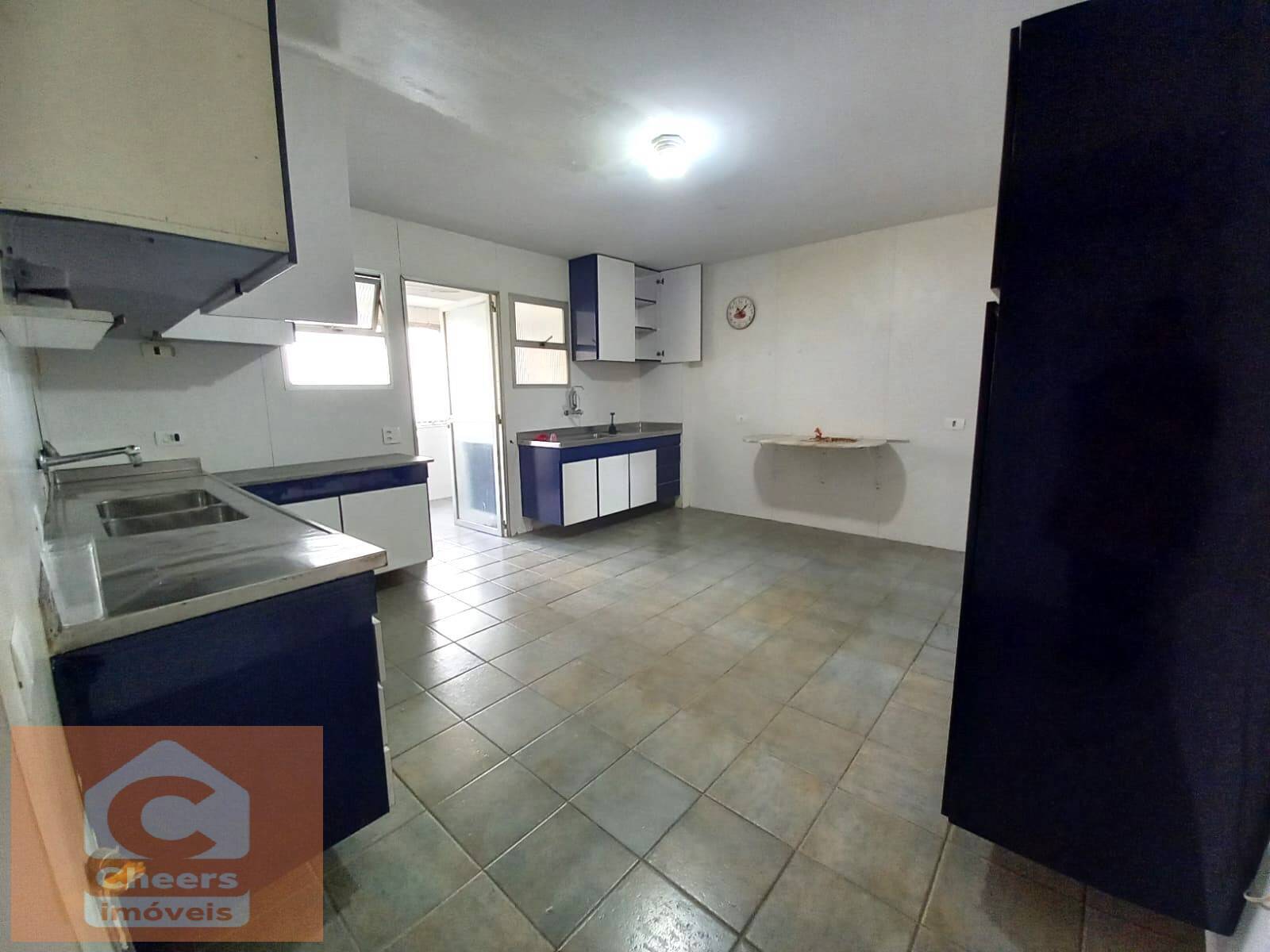 Apartamento para alugar com 4 quartos, 165m² - Foto 31