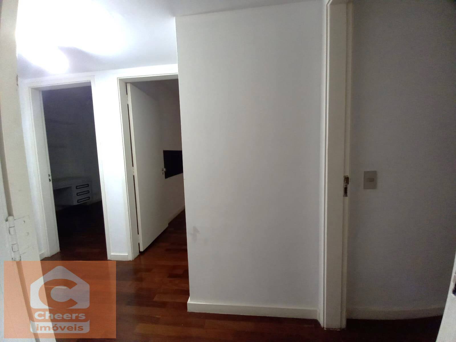 Apartamento para alugar com 4 quartos, 165m² - Foto 41