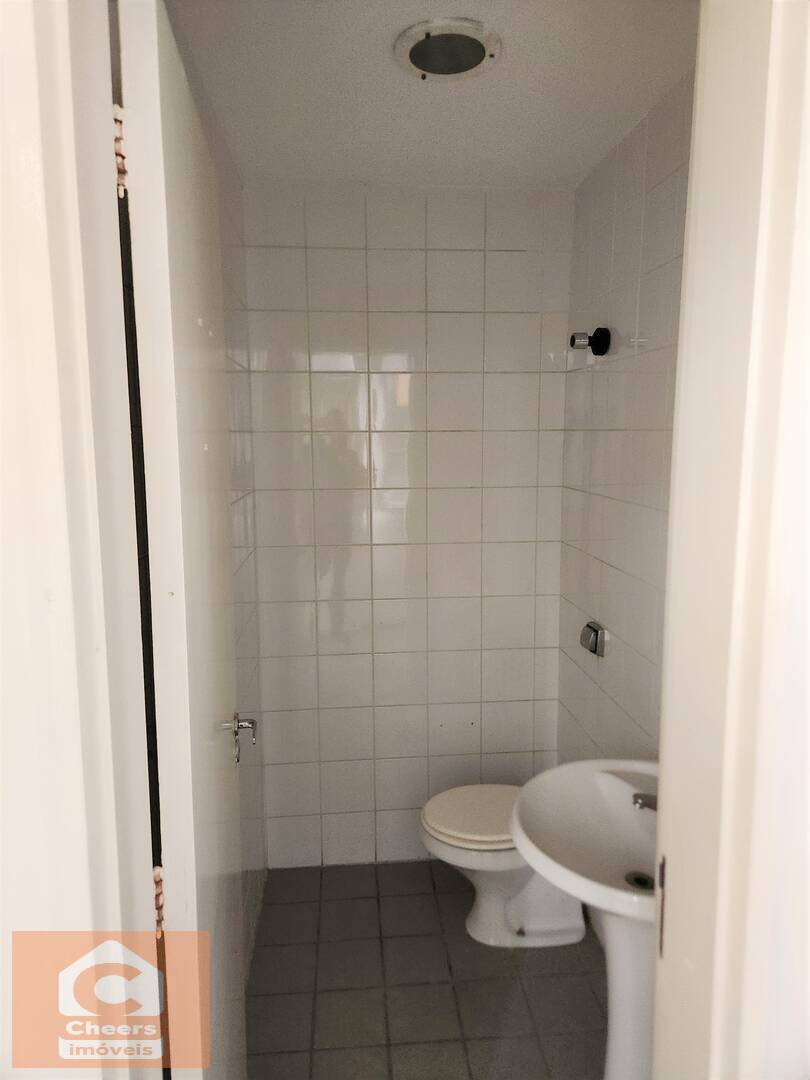 Conjunto Comercial-Sala à venda, 62m² - Foto 9