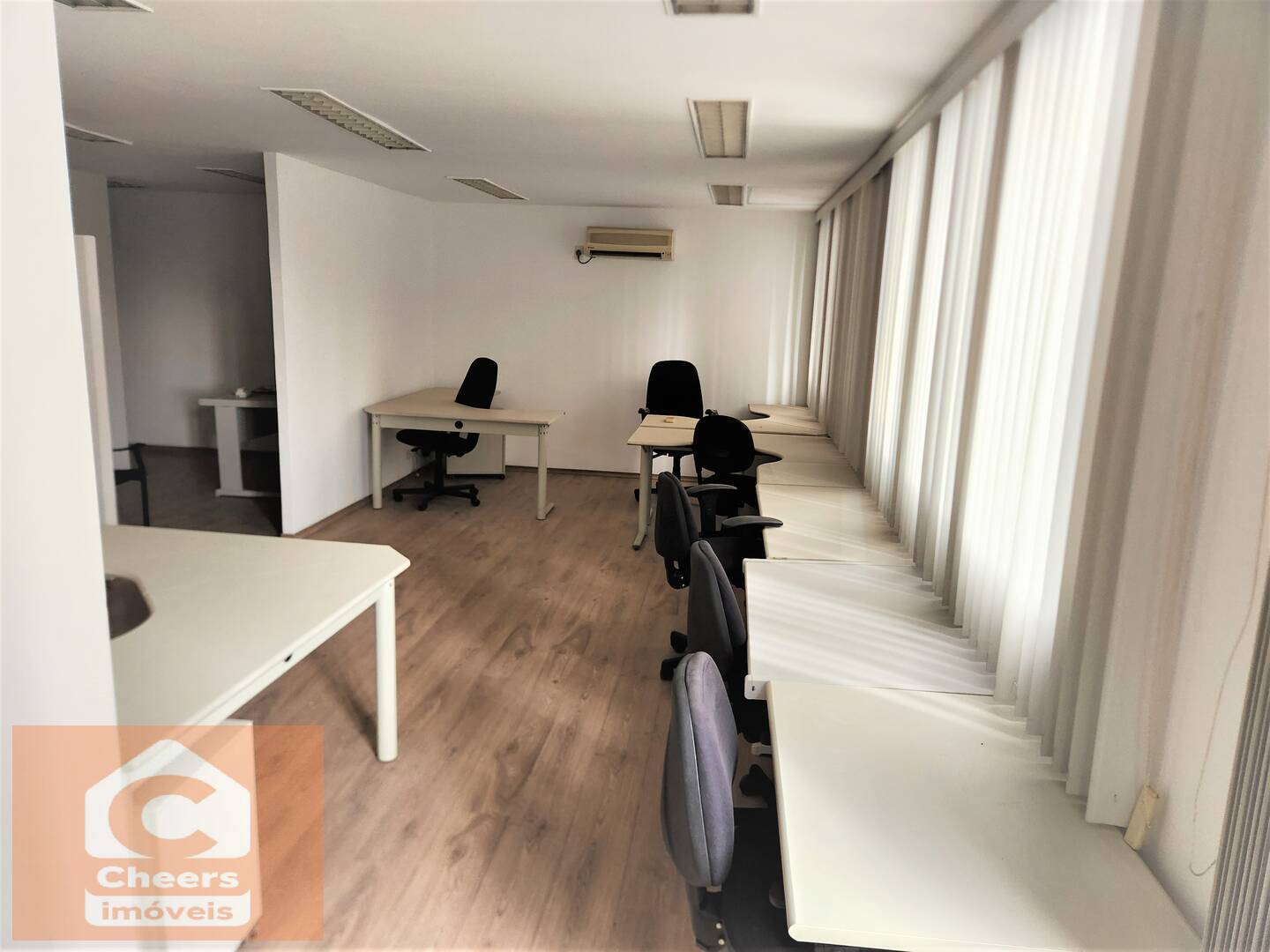 Conjunto Comercial-Sala à venda, 62m² - Foto 3