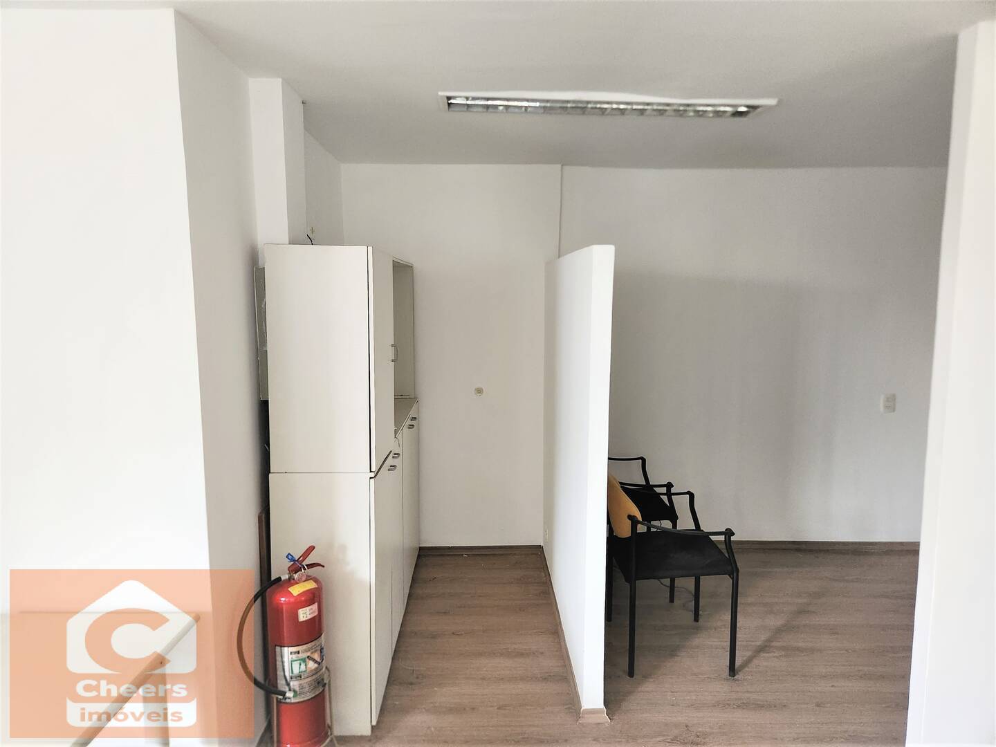 Conjunto Comercial-Sala à venda, 62m² - Foto 7