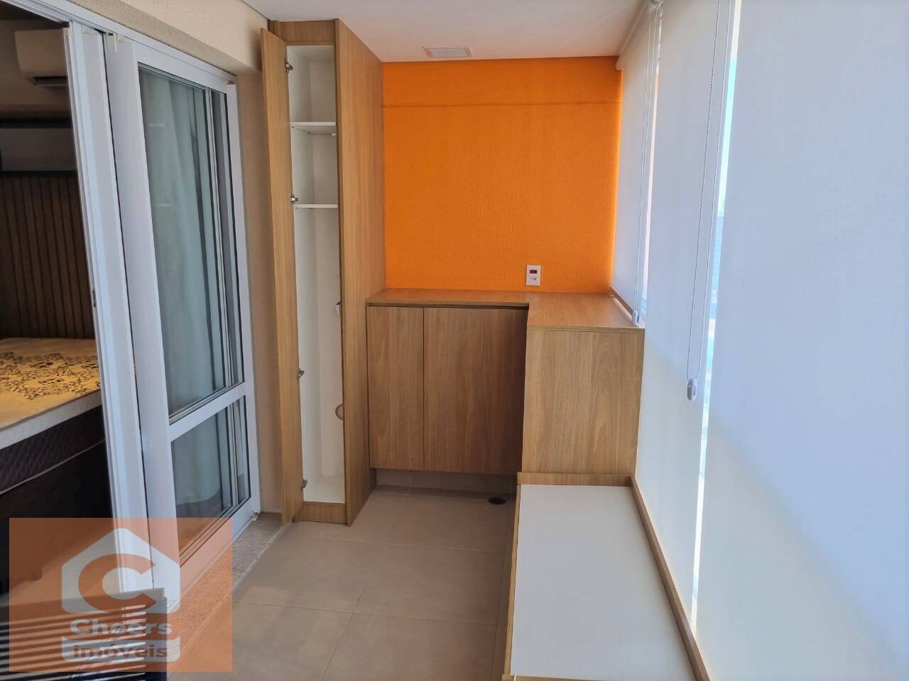 Flat/Apart Hotel para alugar com 1 quarto, 42m² - Foto 15