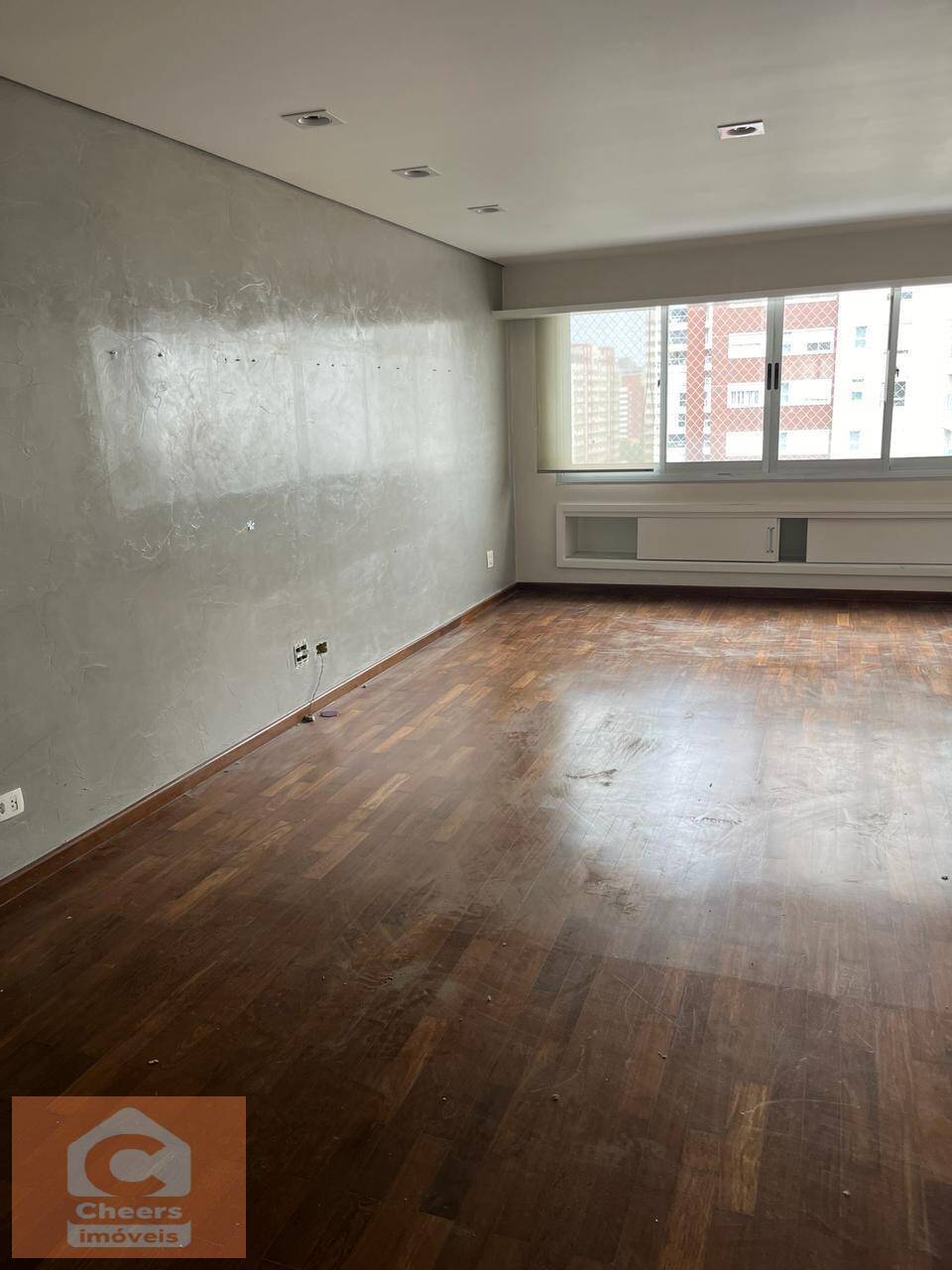 Apartamento para alugar com 3 quartos, 140m² - Foto 7