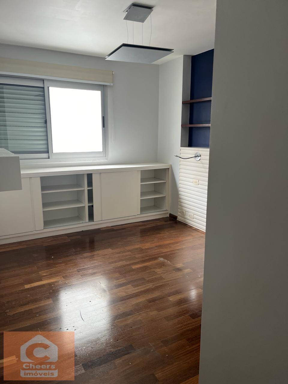 Apartamento para alugar com 3 quartos, 140m² - Foto 8