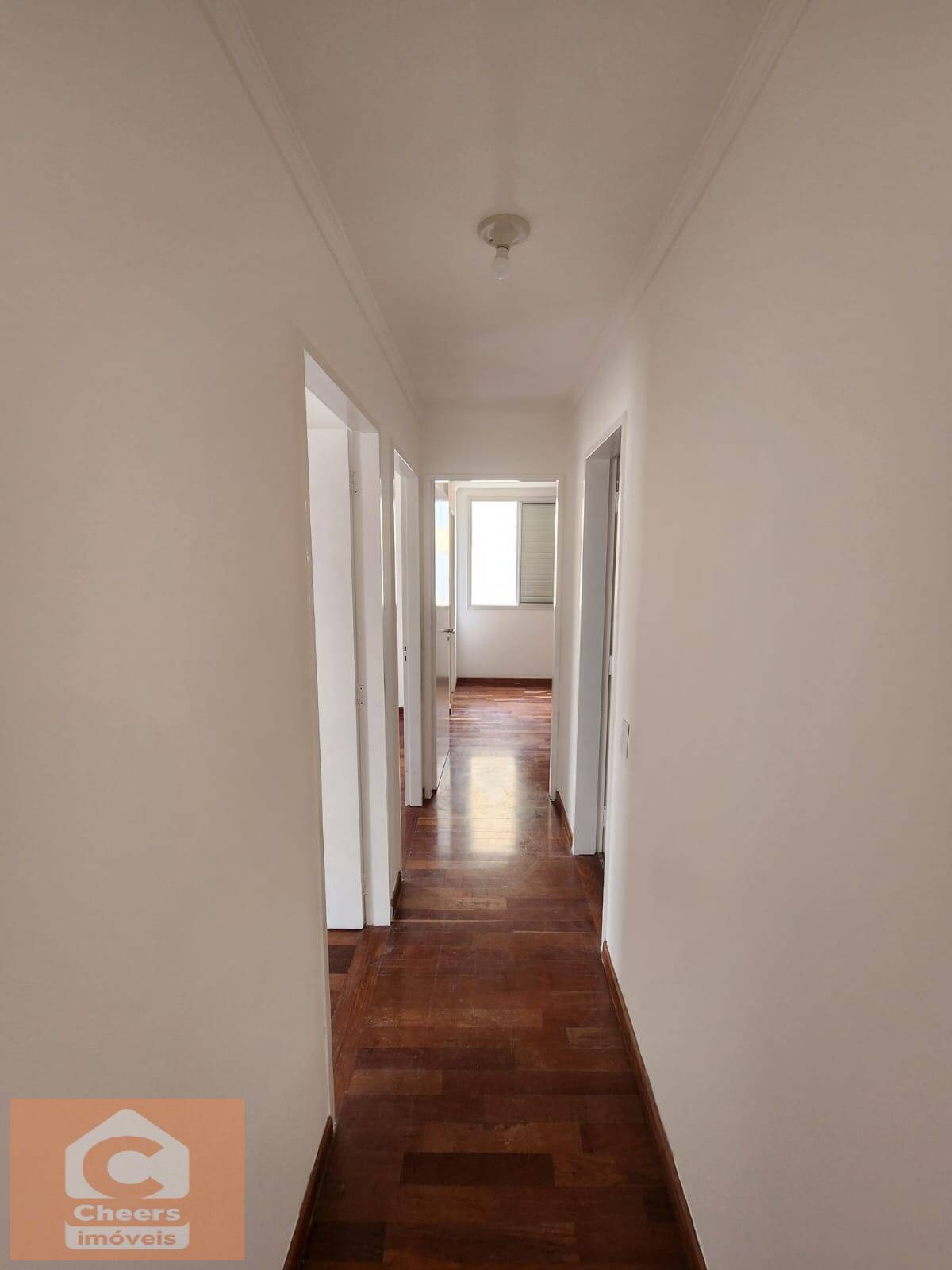 Apartamento à venda com 3 quartos, 130m² - Foto 4