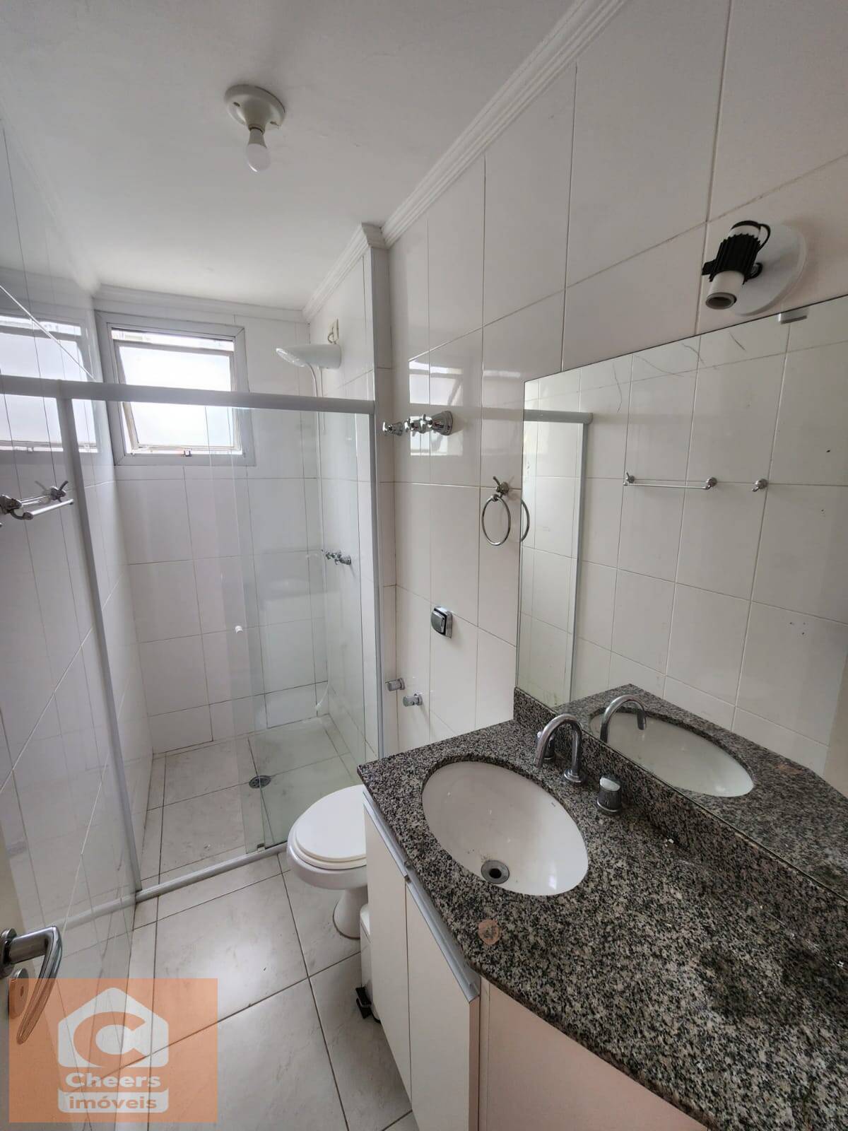 Apartamento à venda com 3 quartos, 130m² - Foto 11