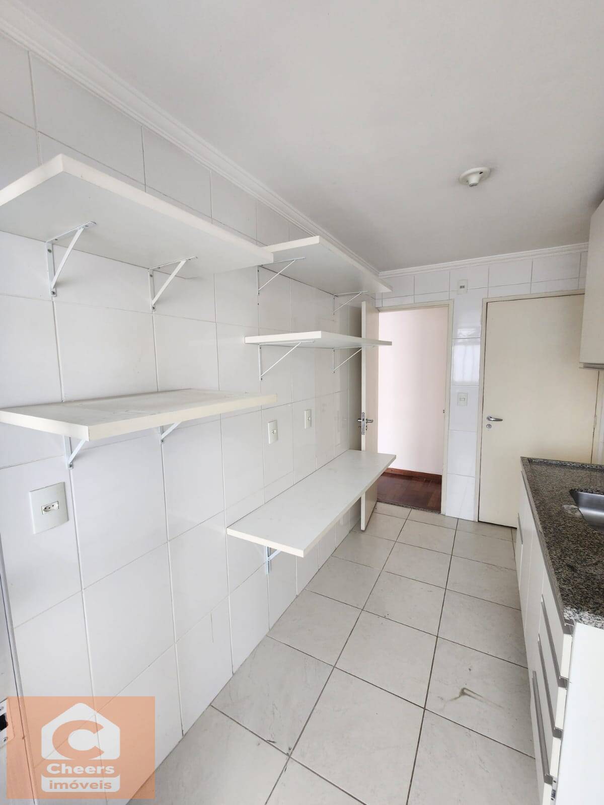 Apartamento à venda com 3 quartos, 130m² - Foto 15