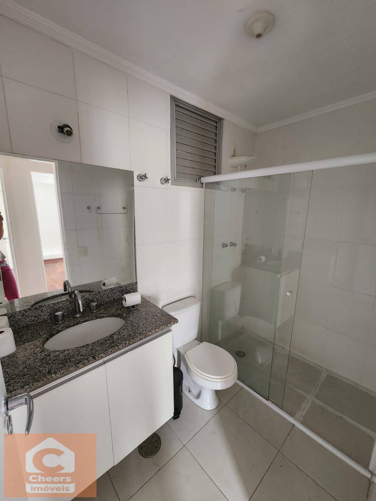 Apartamento à venda com 3 quartos, 130m² - Foto 12