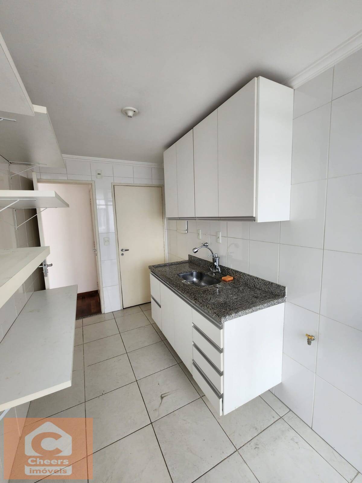 Apartamento à venda com 3 quartos, 130m² - Foto 13