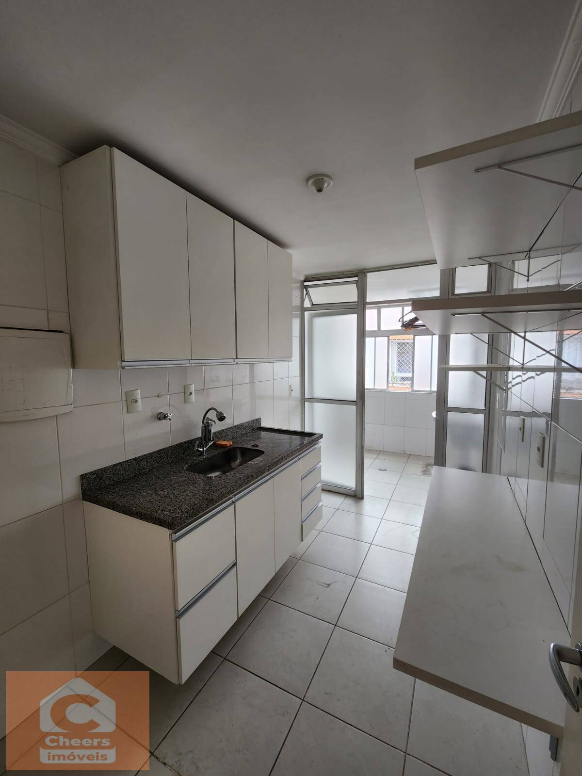 Apartamento à venda com 3 quartos, 130m² - Foto 14