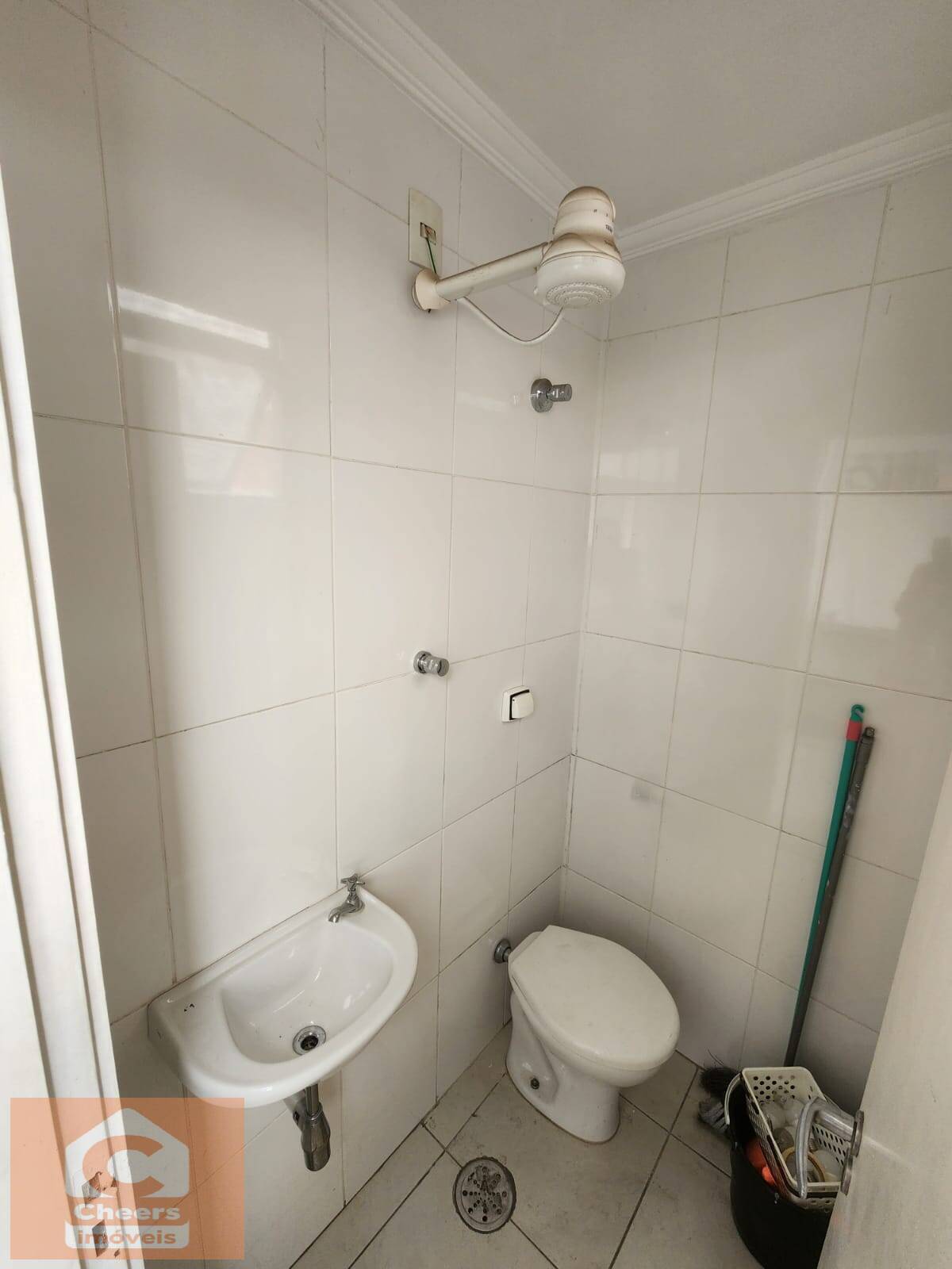 Apartamento à venda com 3 quartos, 130m² - Foto 18