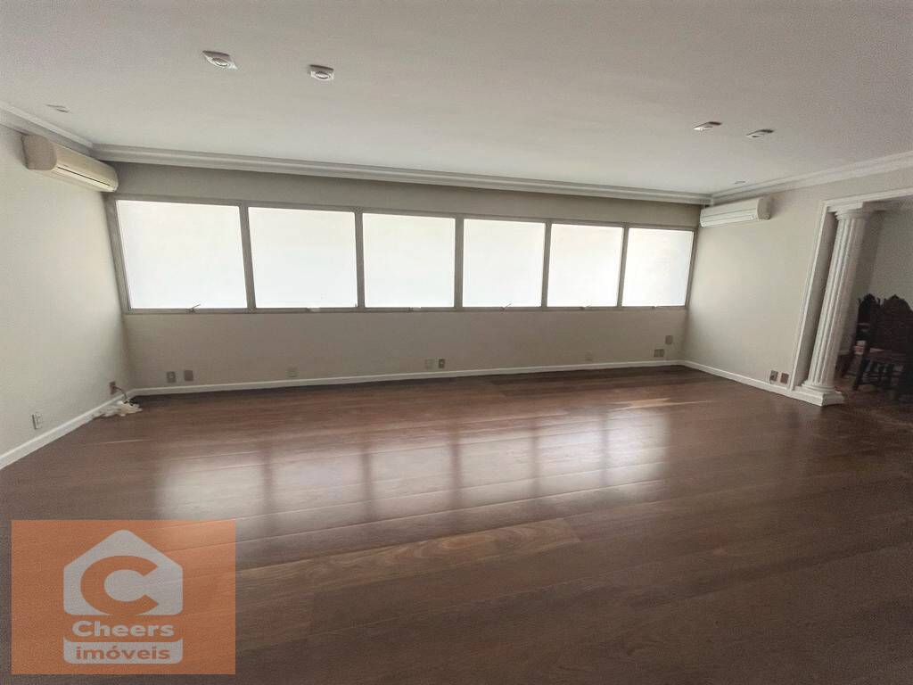 Apartamento à venda e aluguel com 3 quartos, 170m² - Foto 1