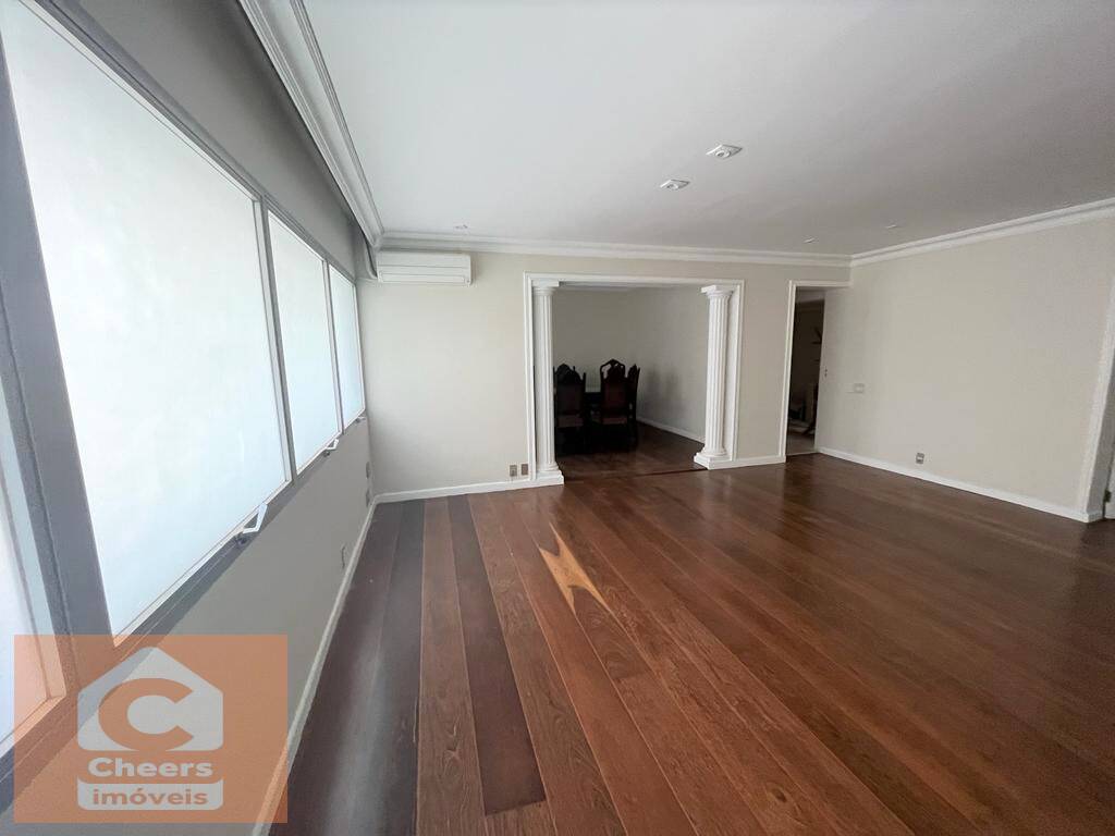 Apartamento à venda e aluguel com 3 quartos, 170m² - Foto 2