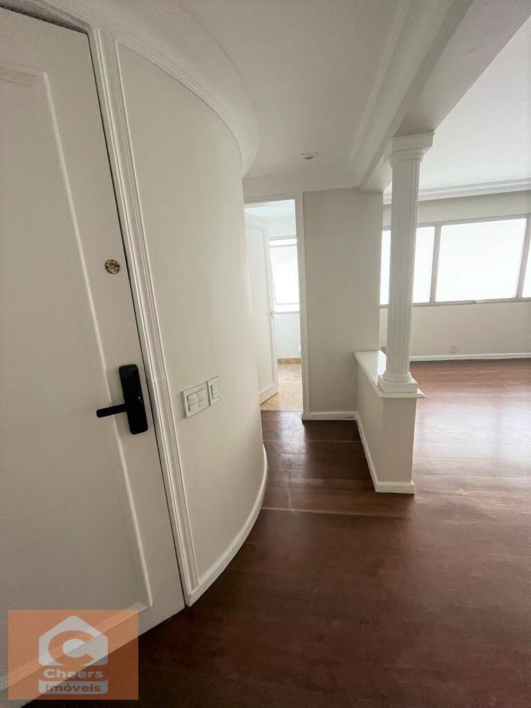 Apartamento à venda e aluguel com 3 quartos, 170m² - Foto 6